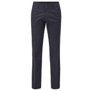 Boss Mens Crigan3 Chinos / Dark Blue